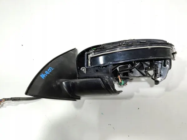 Espelho esquerdo Nissan X-Trail T32 OEM 20803091 image 5