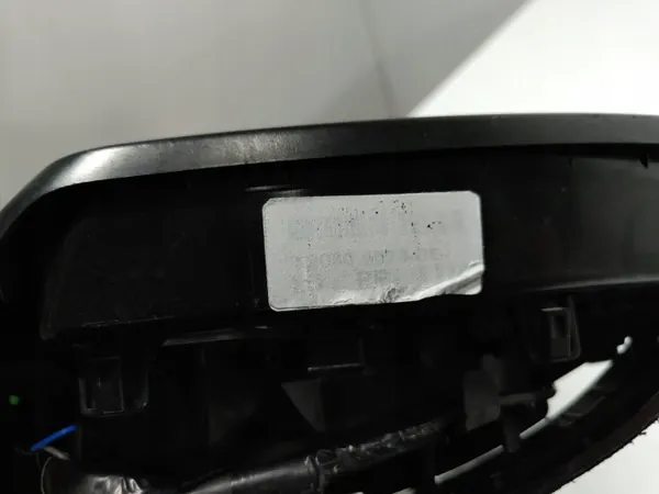 Espelho esquerdo Nissan X-Trail T32 OEM 20803091 image 7