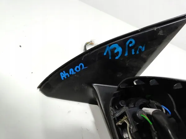 Espelho esquerdo Nissan X-Trail T32 OEM 20803091 image 9