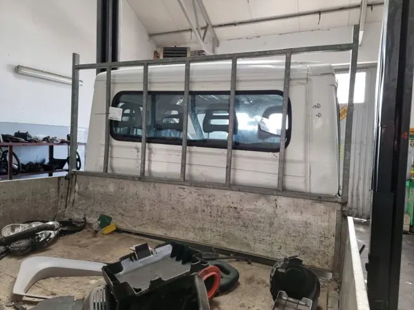 Carroçaria PEUGEOT Boxer III - Peça OEM Usada image 3