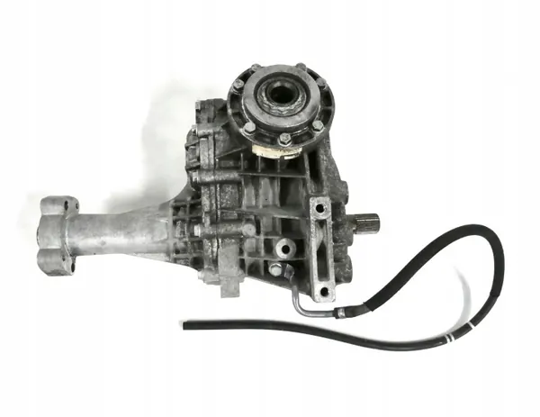 Automatische versnellingsbakreductor OEM 24259996 Opel Insignia A image 2