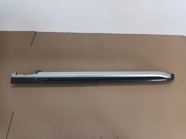 Taka Vasen Kuormanauha OEM N1WB-E29141-FA Ford Ranger VI image 2