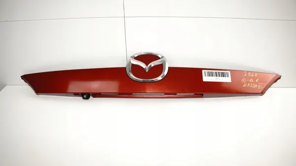 OEM 371116903 Heckklappenverkleidung mit Kamera Mazda 5 image 2