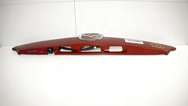 OEM 371116903 Heckklappenverkleidung mit Kamera Mazda 5 image 4