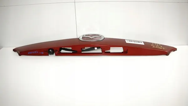 OEM 371116903 Heckklappenverkleidung mit Kamera Mazda 5 image 5