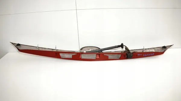 OEM 371116903 Heckklappenverkleidung mit Kamera Mazda 5 image 8