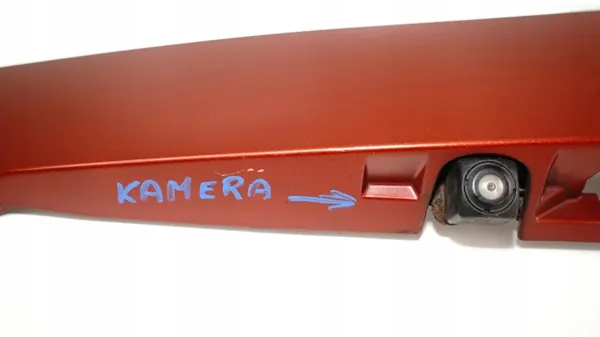 OEM 371116903 Heckklappenverkleidung mit Kamera Mazda 5 image 9