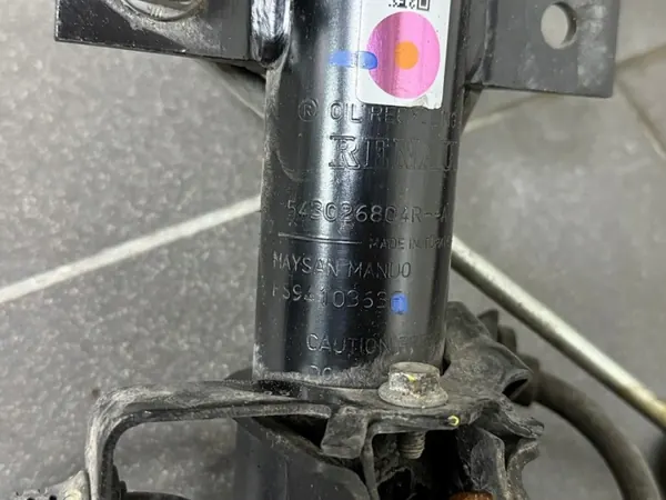 OEM 543026804R Oikea Etujousi Dacia Sandero image 6