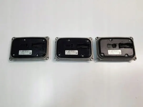 Módulo Faro OEM A2059009534 Mercedes image 6