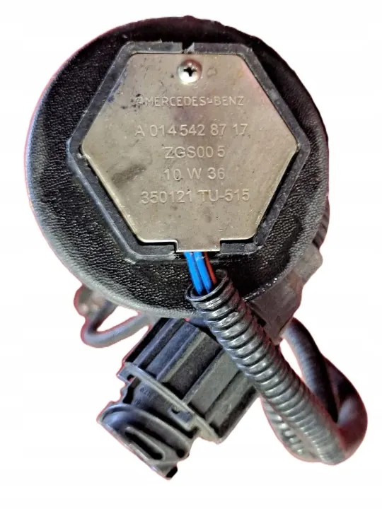 Mercedes AdBlue-Füllstandssensor OEM A 0145428717 image 6