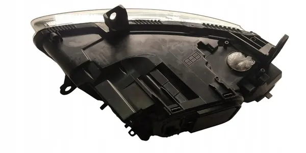 Linker Scheinwerfer Audi A6 C6 Lift OEM 4F0941029FK image 5