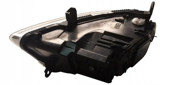 Linker Scheinwerfer Audi A6 C6 Lift OEM 4F0941029FK image 7