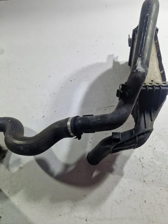 Intercooler Ford Mondeo Mk III 73645 image 3