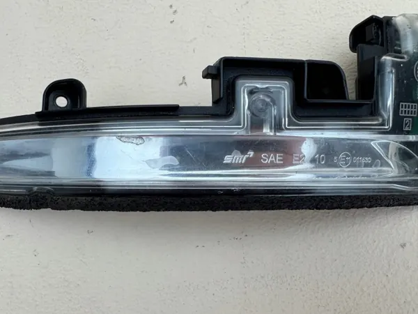 OEM L538 11R Blinker Rechts Spiegel image 4