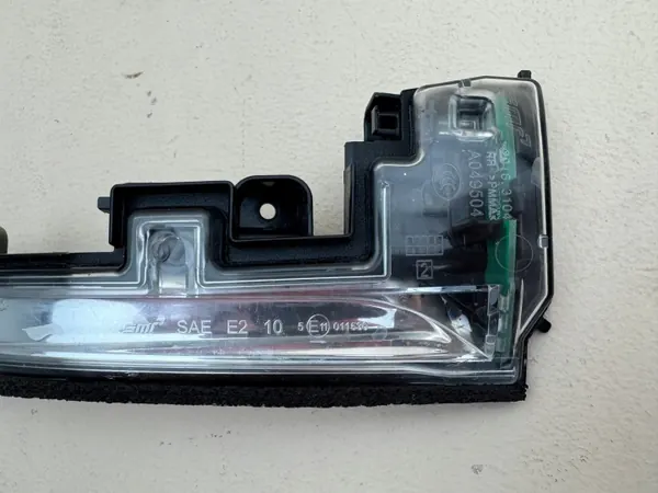 OEM L538 11R Blinker Rechts Spiegel image 5