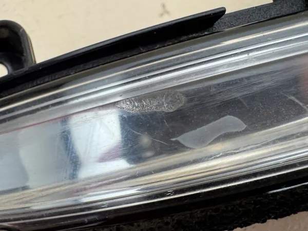 OEM L538 11R Blinker Rechts Spiegel image 7