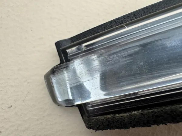 OEM L538 11R Blinker Rechts Spiegel image 8