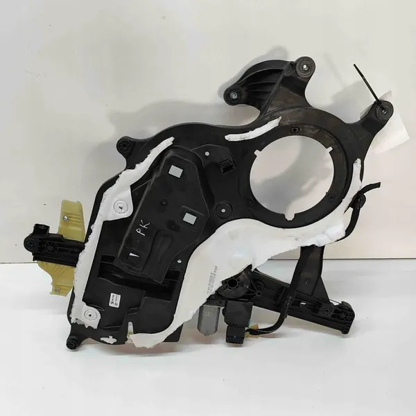 Elevador de janela dianteiro esquerdo Opel Combo Box Body/MPV image 2