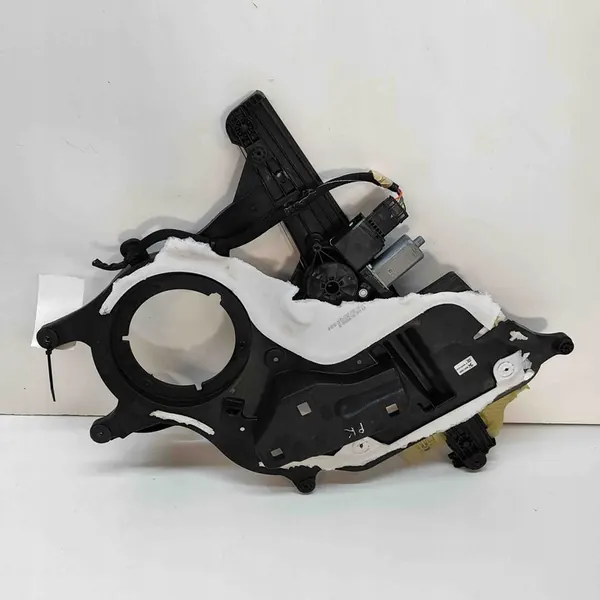 Elevador de janela dianteiro esquerdo Opel Combo Box Body/MPV image 3