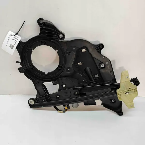 Elevador de janela dianteiro esquerdo Opel Combo Box Body/MPV image 4