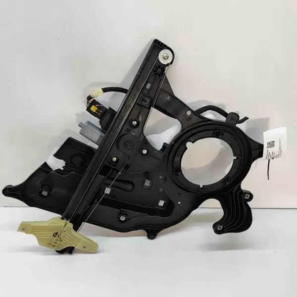 Elevador de janela dianteiro esquerdo Opel Combo Box Body/MPV image 5