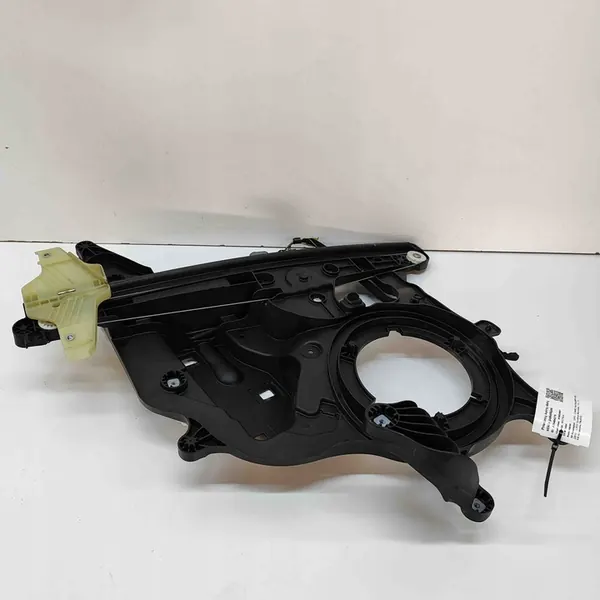 Elevador de janela dianteiro esquerdo Opel Combo Box Body/MPV image 6