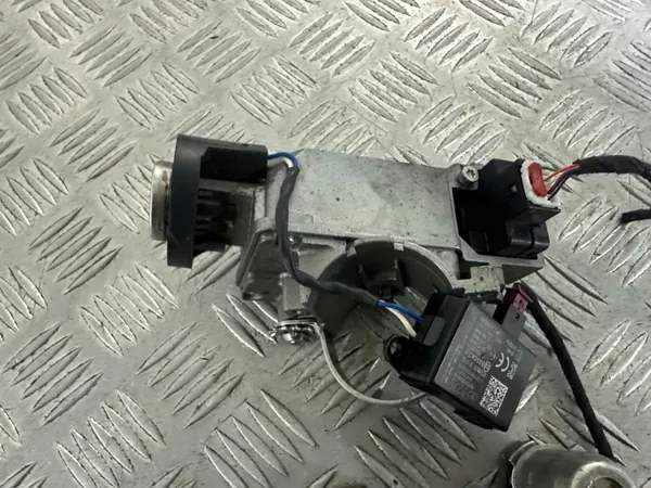 Cilindro de Cierre Opel Astra K OEM - Pieza OE Usada image 5