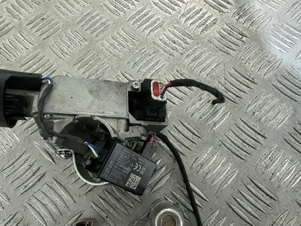 Cilindro de Cierre Opel Astra K OEM - Pieza OE Usada image 7