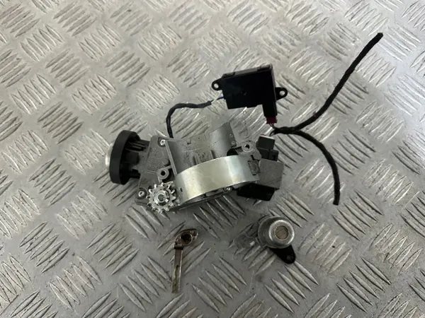 Cilindro de Cierre Opel Astra K OEM - Pieza OE Usada image 8