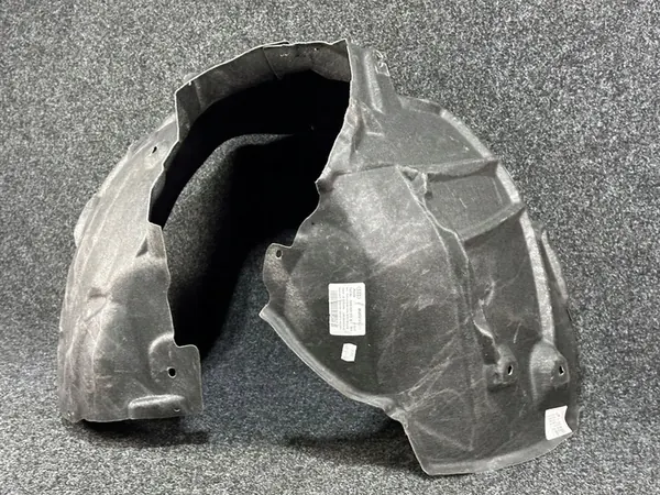 Audi A4 S4 B9 8W 2018 Passaruota anteriore destro image 2