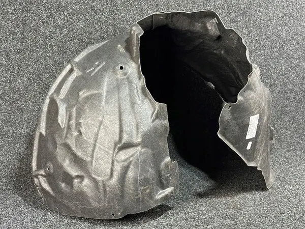 Audi A4 S4 B9 8W 2018 Passaruota anteriore destro image 3