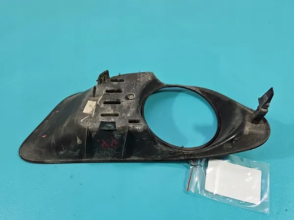 Tappo Griglia Paraurti Destro Dodge Caravan V 10-20 OEM 68100698AA image 3