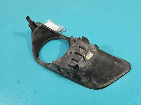 Tappo Griglia Paraurti Destro Dodge Caravan V 10-20 OEM 68100698AA image 4