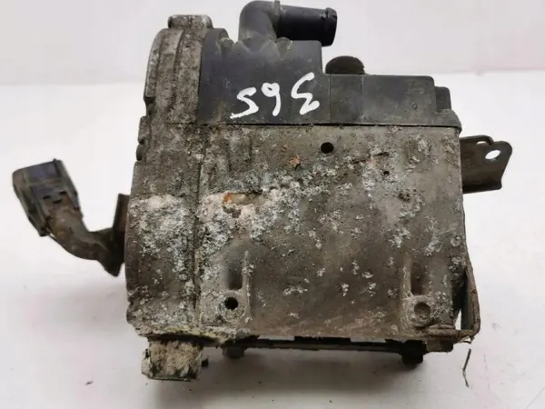 Chauffage stationnaire Webasto OEM 143723FA Toyota Corolla image 2