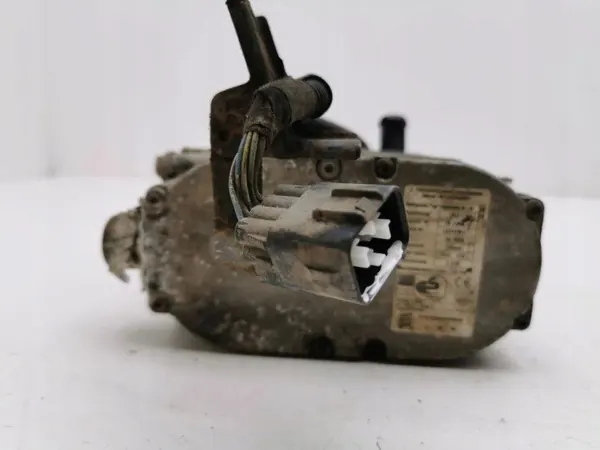 Chauffage stationnaire Webasto OEM 143723FA Toyota Corolla image 4