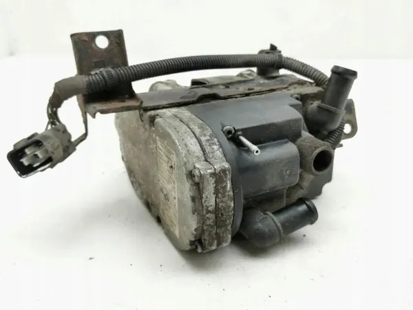 Chauffage stationnaire Webasto OEM 143723FA Toyota Corolla image 5