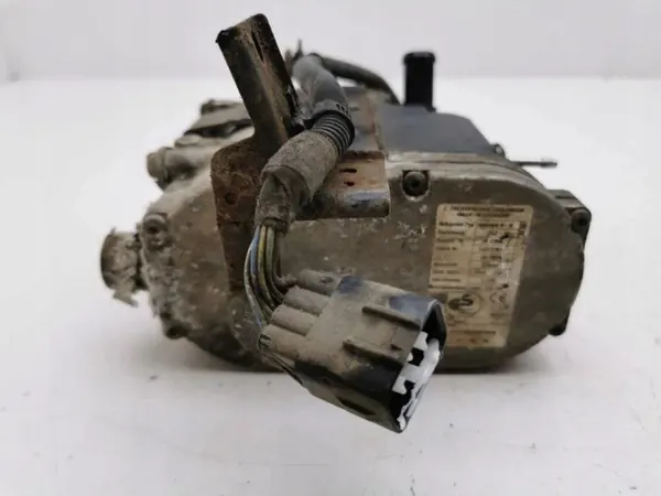 Chauffage stationnaire Webasto OEM 143723FA Toyota Corolla image 6