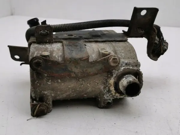 Chauffage stationnaire Webasto OEM 143723FA Toyota Corolla image 8