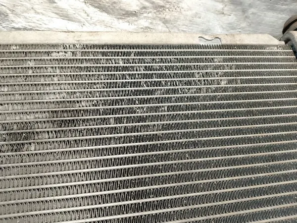 Radiateur d'eau OEM CHŁODNICA WODY FORD FOCUS MK3 1.6 TDCI image 10