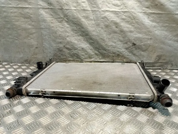 Radiateur d'eau OEM CHŁODNICA WODY FORD FOCUS MK3 1.6 TDCI image 6