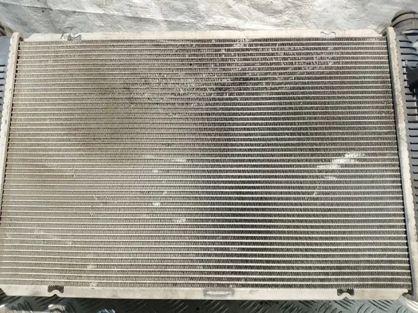Radiateur d'eau OEM CHŁODNICA WODY FORD FOCUS MK3 1.6 TDCI image 8