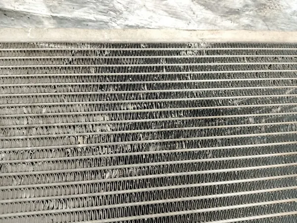 Radiateur d'eau OEM CHŁODNICA WODY FORD FOCUS MK3 1.6 TDCI image 9