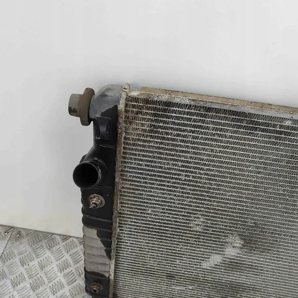 Kylare Chevrolet TrailBlazer 2006 image 3