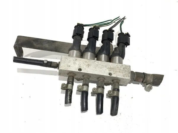 Inyector GLP OEM LORK-212-19069 09SQ9 Inyección Gas image 3