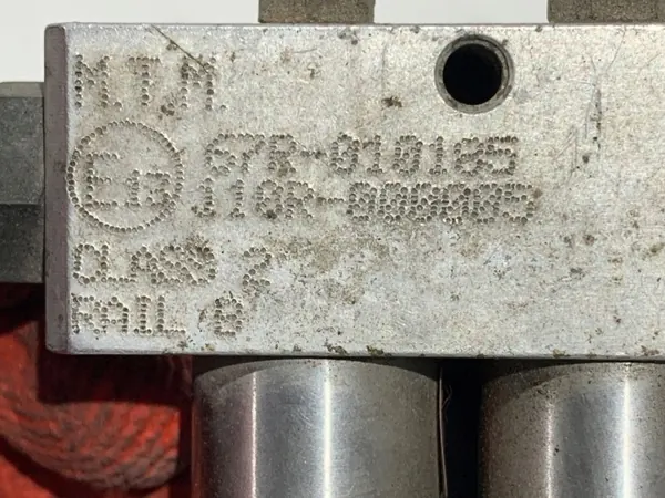 Inyector GLP OEM LORK-212-19069 09SQ9 Inyección Gas image 4