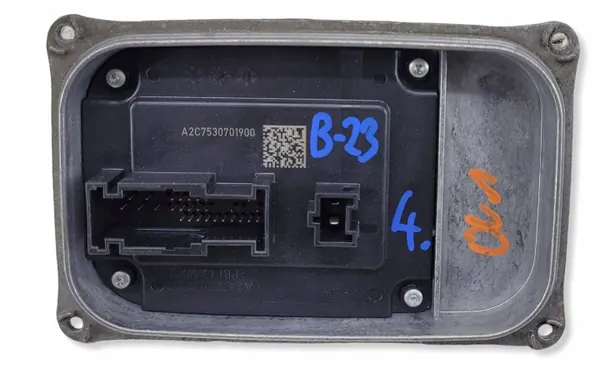 Module LED Mercedes-Benz GLE OEM 2479003503 image 2