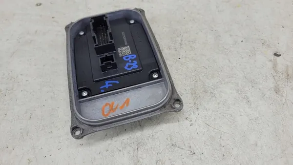 Module LED Mercedes-Benz GLE OEM 2479003503 image 3
