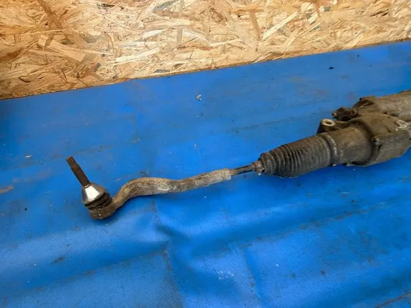 MERCEDES S KLASA W222 4 MATIC Styrväxel image 2