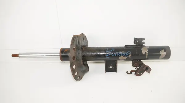 Linker Hinterer Stoßdämpfer OEM 360208411 Range Rover Evoque image 2