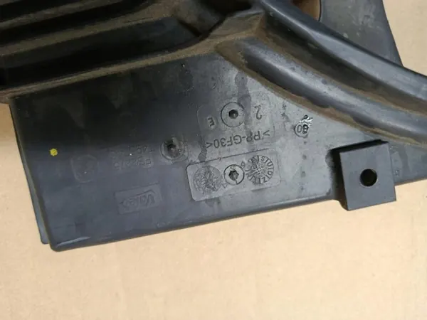 Kylarfläkt OEM 214815462R Renault Captur II image 4